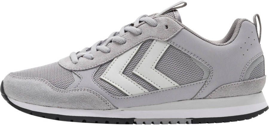 Hummel Sneakers Baskets Fallon