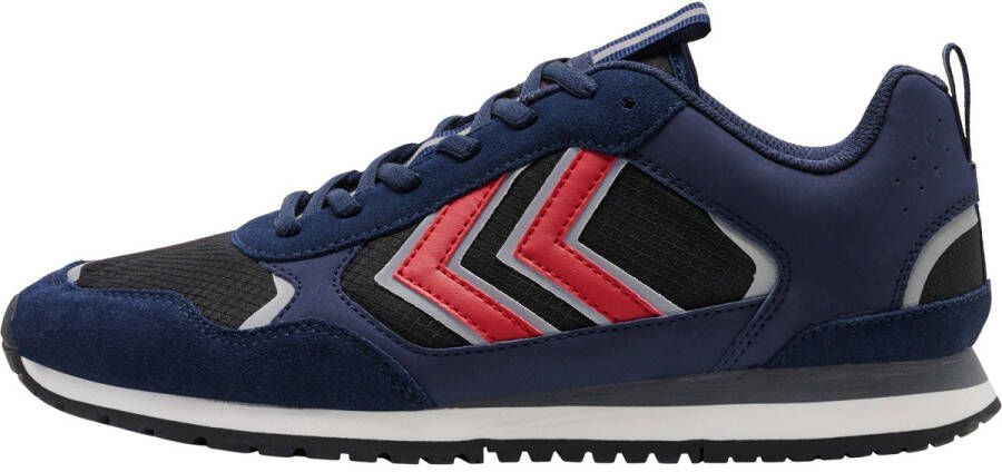 Hummel Sneaker flach Fallon Ogc Navy Red