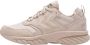 Hummel Sneaker flach Marathona Reach Lx Tonal Rib Rose Dust - Thumbnail 3