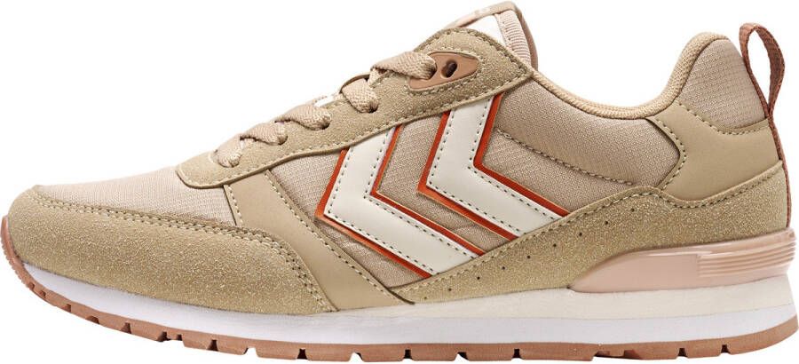 Hummel Damen Sneaker flach Monaco 86 Rs Hum