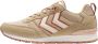 Hummel Damen Sneaker flach Monaco 86 Rs Hum - Thumbnail 1