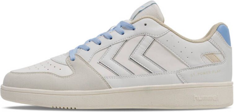 Hummel Sneakers Baskets femme ST. Power Play