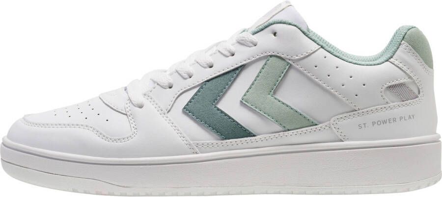 Hummel Sneakers Baskets femme St. Power Play
