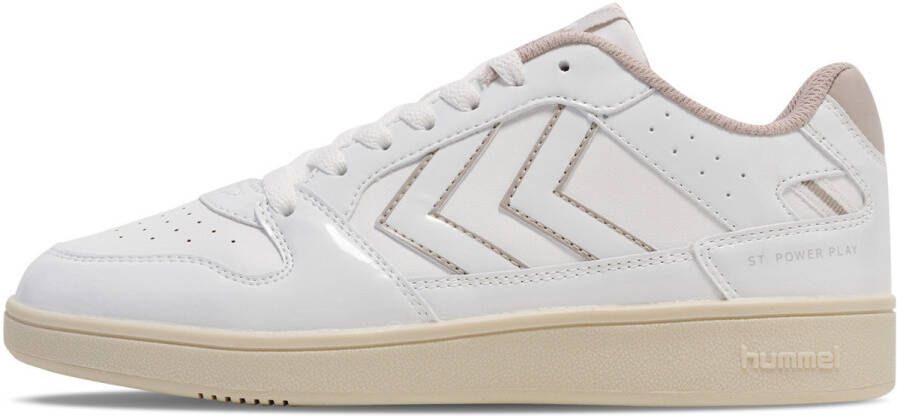 Hummel Sneakers Baskets femme St Power Play