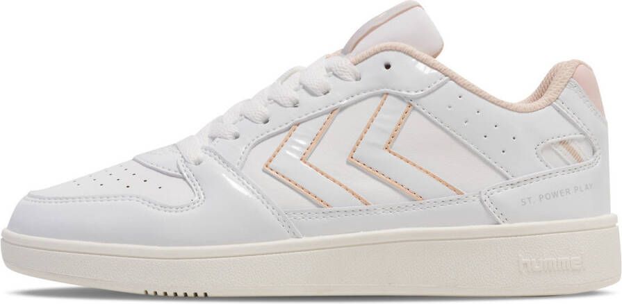 Hummel Sneakers Baskets femme St Power Play