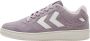 Hummel Sneakers Baskets femme St. Power Play Suede - Thumbnail 2