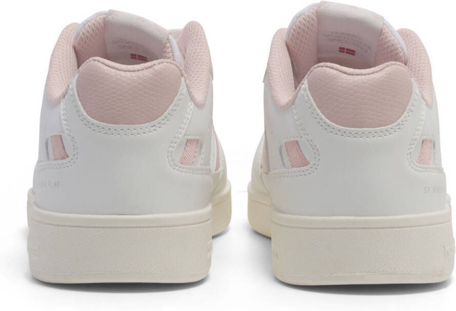 Hummel Sneakers Baskets femme St.Power Play LZD