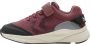 Hummel Sneakers Baskets fille Reach 250 Recycled - Thumbnail 1