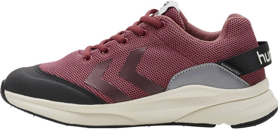 Hummel Sneakers Baskets fille Reach 250 Recycled Tex