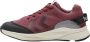 Hummel Kinder Sneaker Reach 250 Recycled Tex Lace Jr Deco Rose - Thumbnail 2