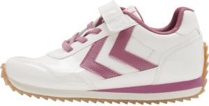 Hummel Sneakers Baskets fille Reflex Bubblegum