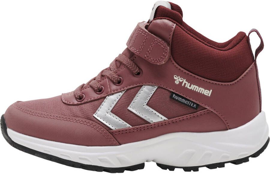 Hummel Sneakers Baskets fille Root Tex
