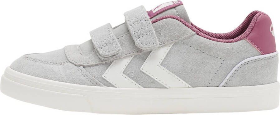 Hummel Sneakers Baskets fille Stadil 3.0