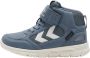 Hummel Sneakers Baskets fille X-Light 2.0 Mid Tex - Thumbnail 1