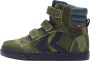 Hummel Sneakers Baskets imprimé enfant Stadil - Thumbnail 1