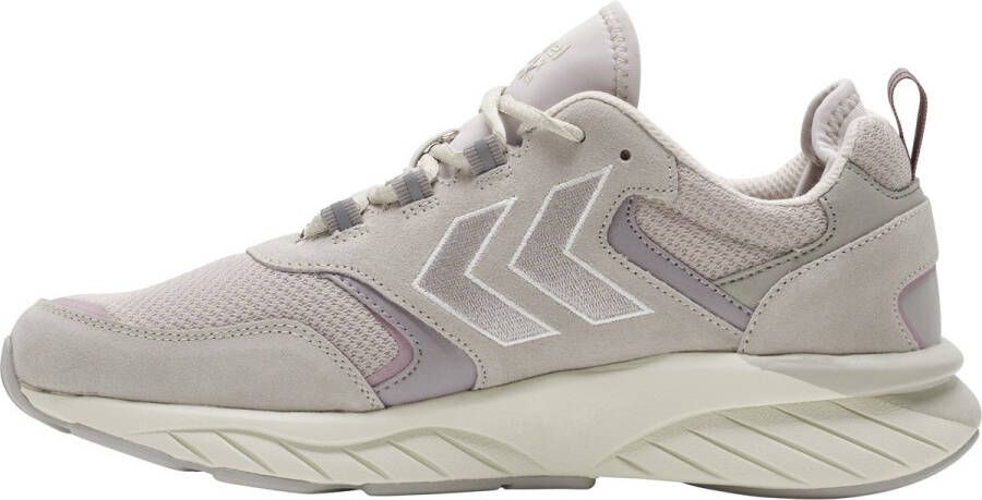 Hummel Sneakers Baskets Marathona Reach Lx