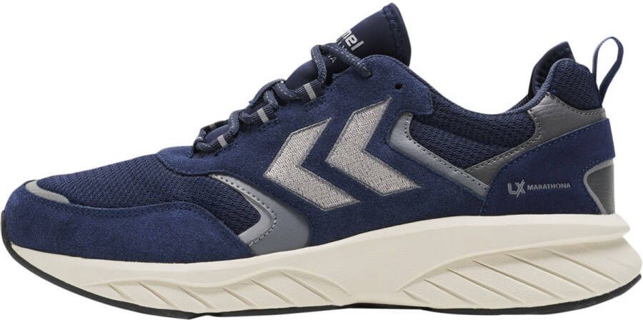 Hummel Sneakers Baskets Marathona Reach LX