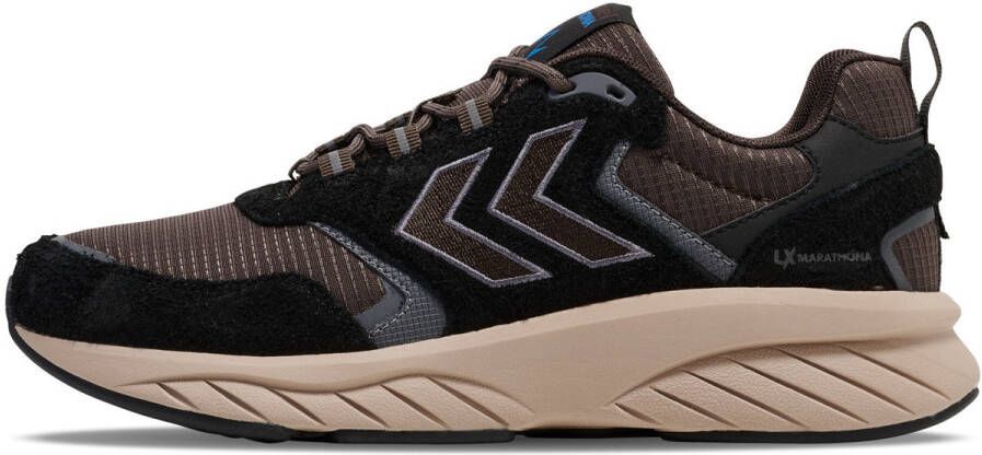 Hummel Sneakers Baskets Marathona Reach Lx Ds