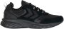 Hummel Sneakers Baskets Marathona Reach Lx Tonal Rib - Thumbnail 1
