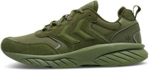 Hummel Sneakers Baskets Marathona Reach LX Tonal RIB