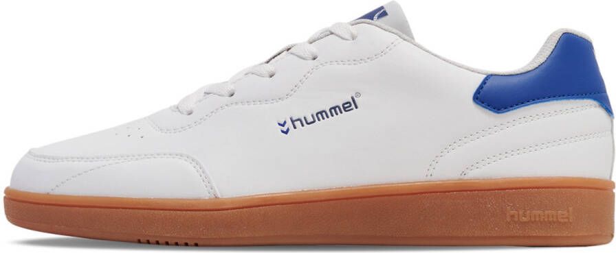 Hummel Sneakers Baskets Match Point MP
