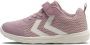 Hummel Sneakers Baskets mesh recyclé enfant Actus - Thumbnail 1