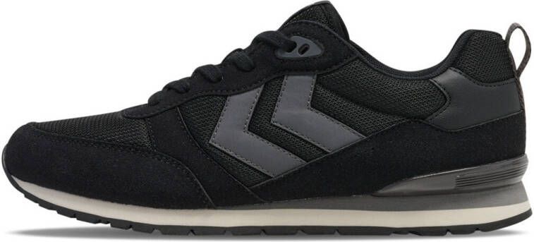 Hummel Sneakers Baskets Monaco 86