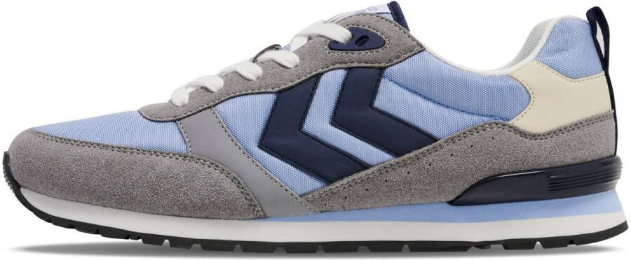 Hummel Sneakers Baskets Monaco 86
