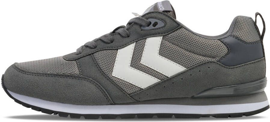 Hummel Sneakers Baskets Monaco 86