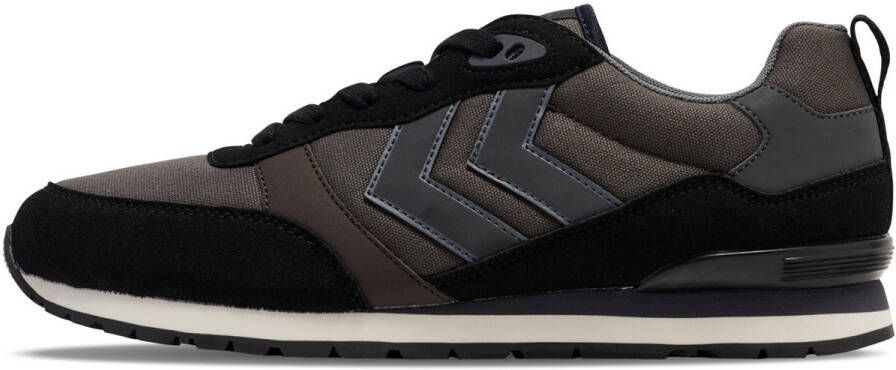Hummel Sneakers Baskets Monaco 86 WT