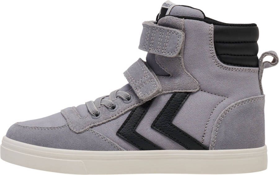 Hummel Sneakers Baskets montantes enfant Slimmer Stadil