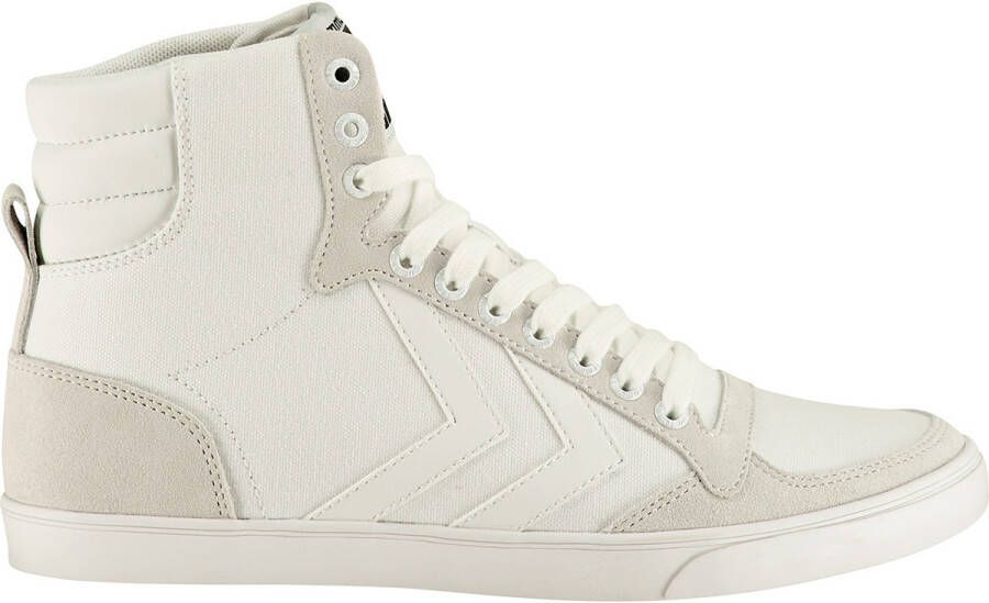 Hummel Sneakers Baskets montantes Slimmet stadil tonal high - Foto 4