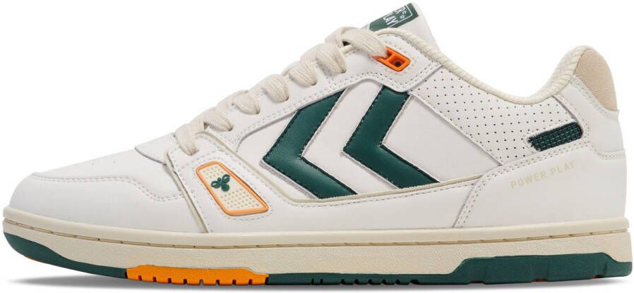 Hummel Sneakers Baskets Power Play LX-E