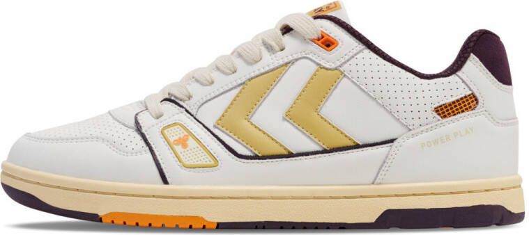 Hummel Sneakers Baskets POWER PLAY LX-E AP2