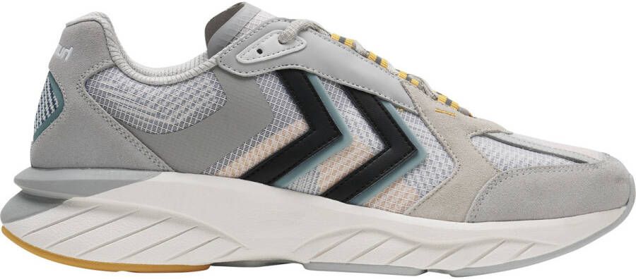 Hummel Sneakers Baskets Reach LX 6000