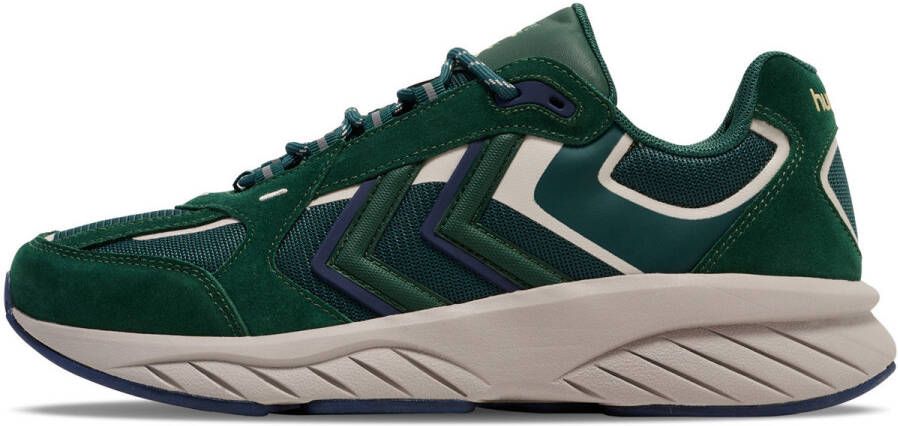 Hummel Sneakers Baskets Reach LX 6000 MS