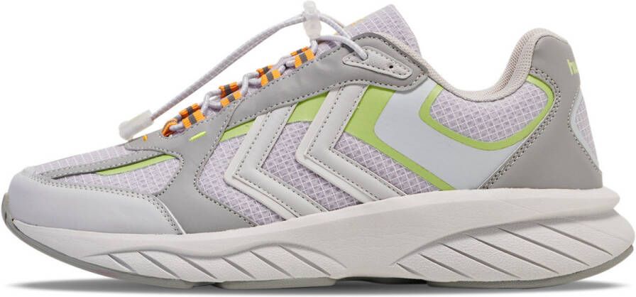 Hummel Sneakers Baskets Reach LX 6000 SV