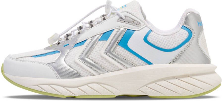 Hummel Sneakers Baskets Reach LX 6000 SV
