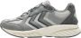 Hummel Sneaker flach Reach Lx 6000 Urban Sharkskin - Thumbnail 3