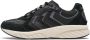 Hummel Trainers Reach LX 6000 Urban Zwart Heren - Thumbnail 2