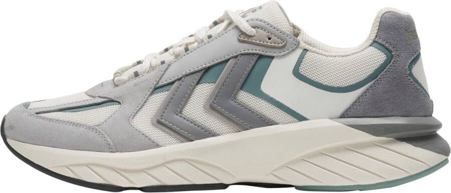 Hummel Sneakers Baskets Reach Lx 6000 Urban