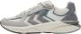 Hummel Sneakers Baskets Reach Lx 6000 Urban - Thumbnail 1