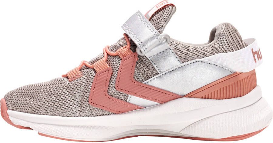 Hummel Sneakers Baskets recyclé enfant Reach 300