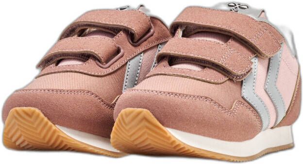 Hummel Sneakers Baskets Reflex Double Multi
