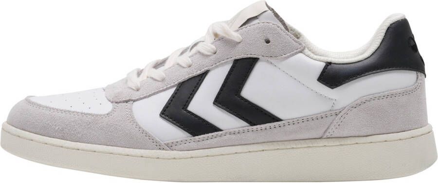 Hummel Sneakers Baskets Royal Hb Ls