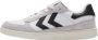 Hummel Trainers Royal Hb Ls White - Thumbnail 2
