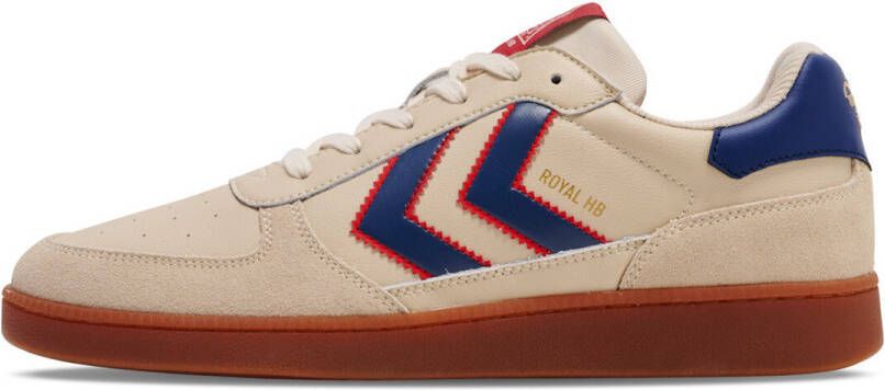 Hummel Sneakers Baskets Royal Hb RT