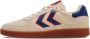 Hummel Sneakers Baskets Royal Hb RT - Thumbnail 1