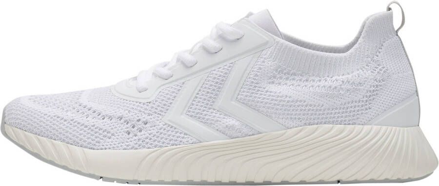 Hummel Sneakers Baskets sans couture X-Trainer Breaker