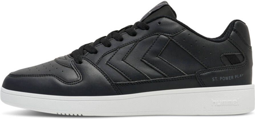 Hummel Sneakers Baskets St. Power Play